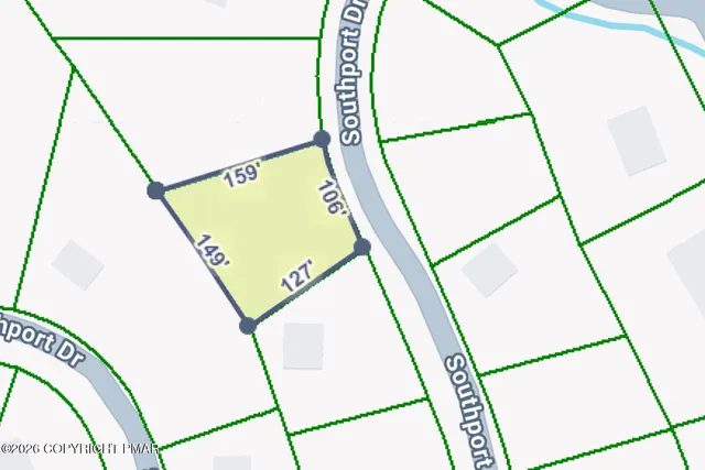 a picture of water view