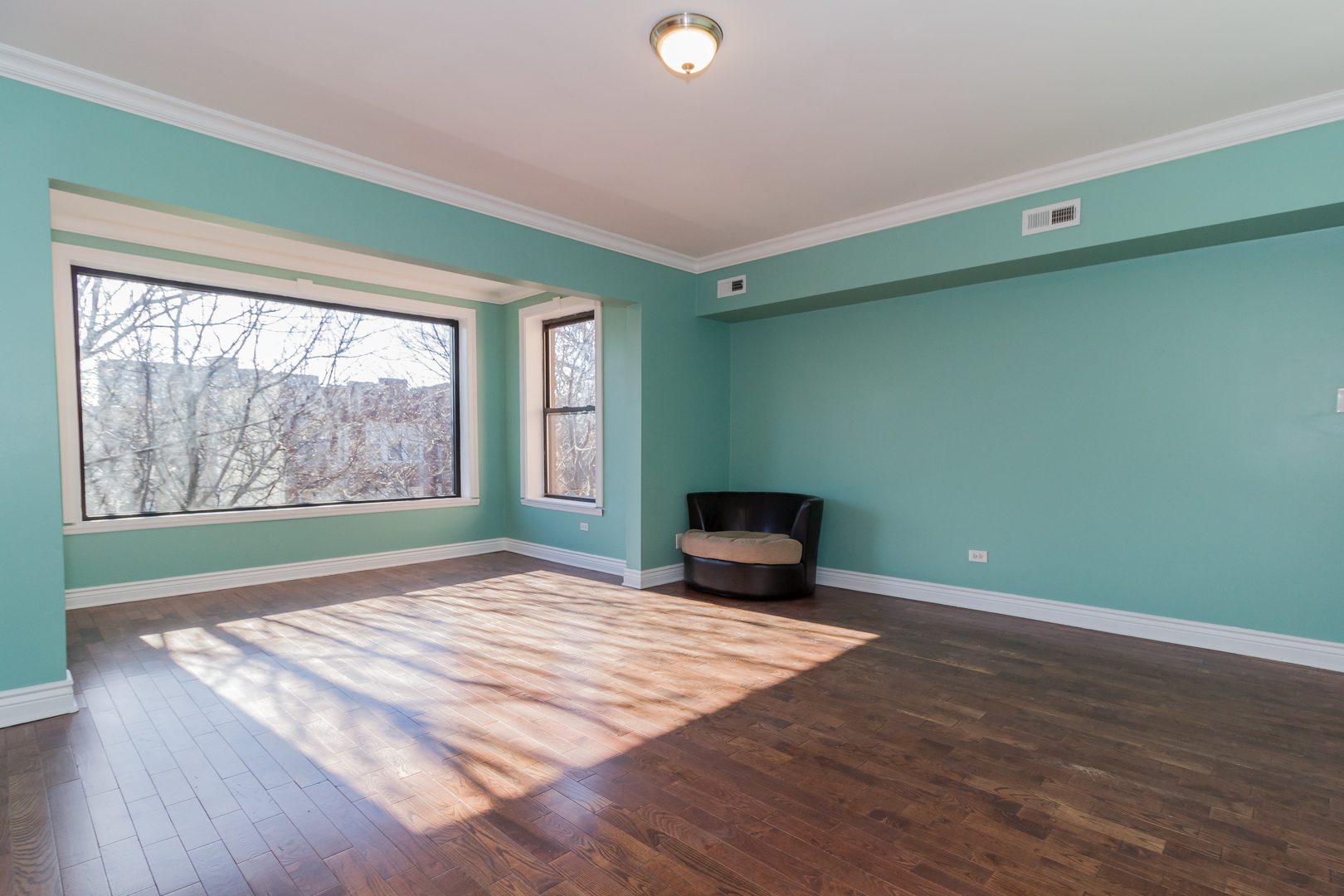 6735 South Ridgeland Avenue, Unit 3S Chicago, IL 60649 - Photo 6 of 22