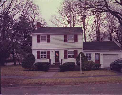 4 Byrne Road Milton, MA 02186 - Photo 1 of 1 Gallery Image 1