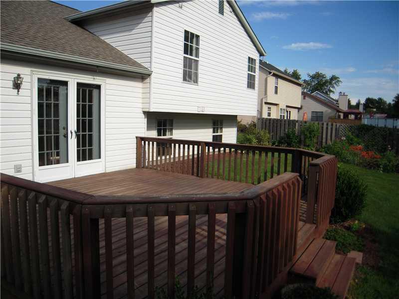 853 Sable Ridge Drive Greenwood, IN 46142 - Photo 18 of 21 Gallery Image 18