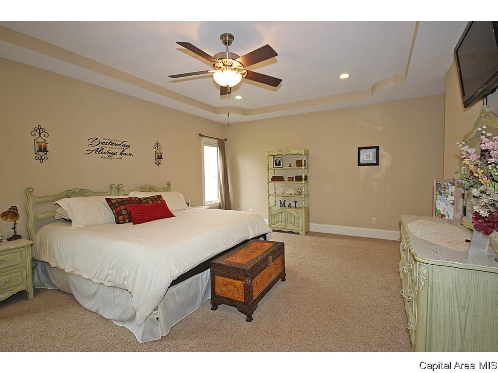 203 Cumberland Drive Rochester, IL 62563 - Photo 12 of 31 Gallery Image 12