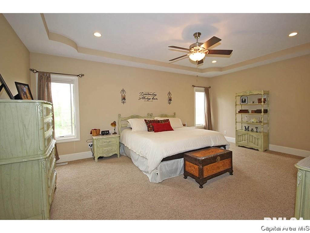 203 Cumberland Drive Rochester, IL 62563 - Photo 13 of 31 Gallery Image 13