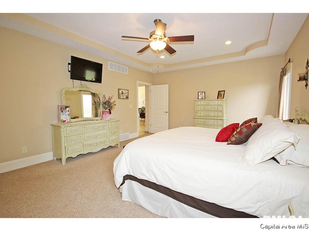 203 Cumberland Drive Rochester, IL 62563 - Photo 14 of 31 Gallery Image 14
