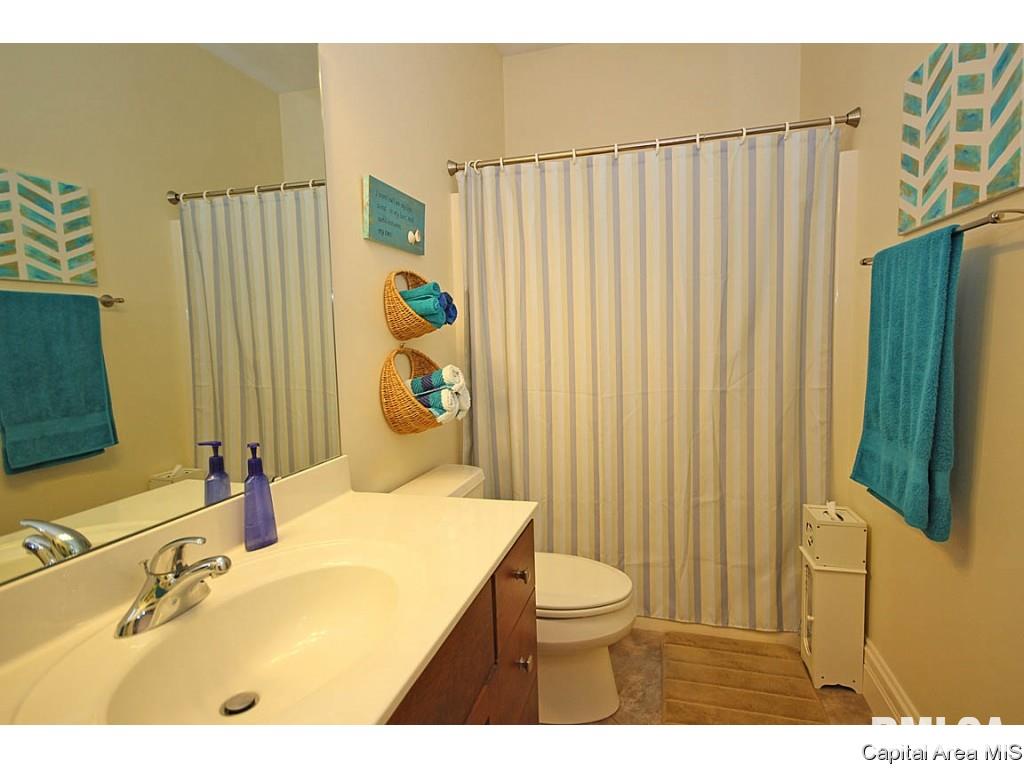 203 Cumberland Drive Rochester, IL 62563 - Photo 18 of 31 Gallery Image 18