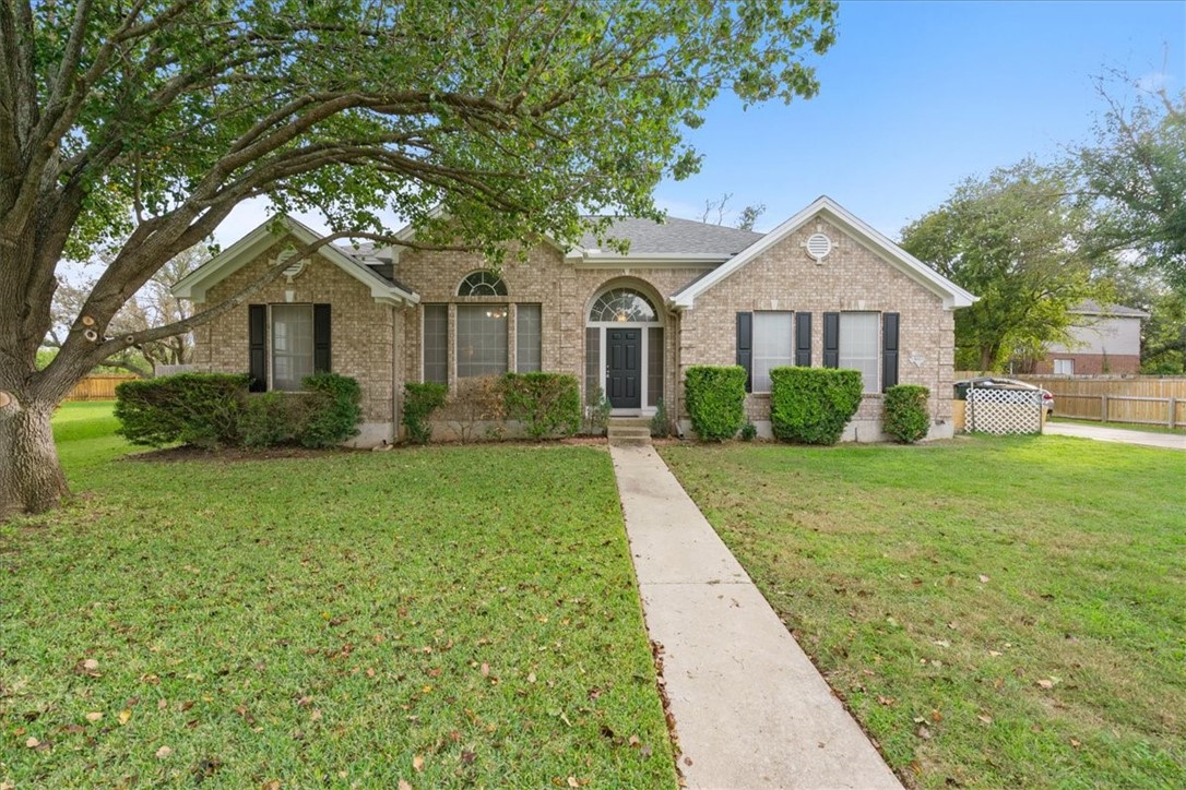 102 South Ridge Court Georgetown, TX 78628 - Photo 1 of 1 Gallery Image 1