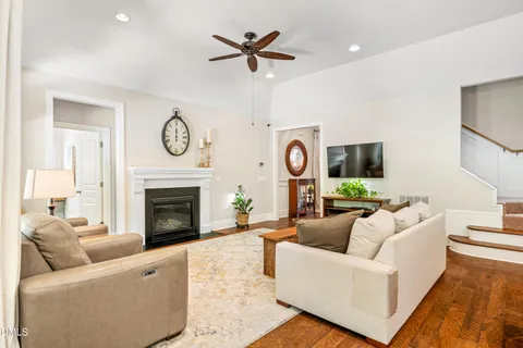 $975,000 | 212 Middlegreen Place, Holly Springs, NC 27540