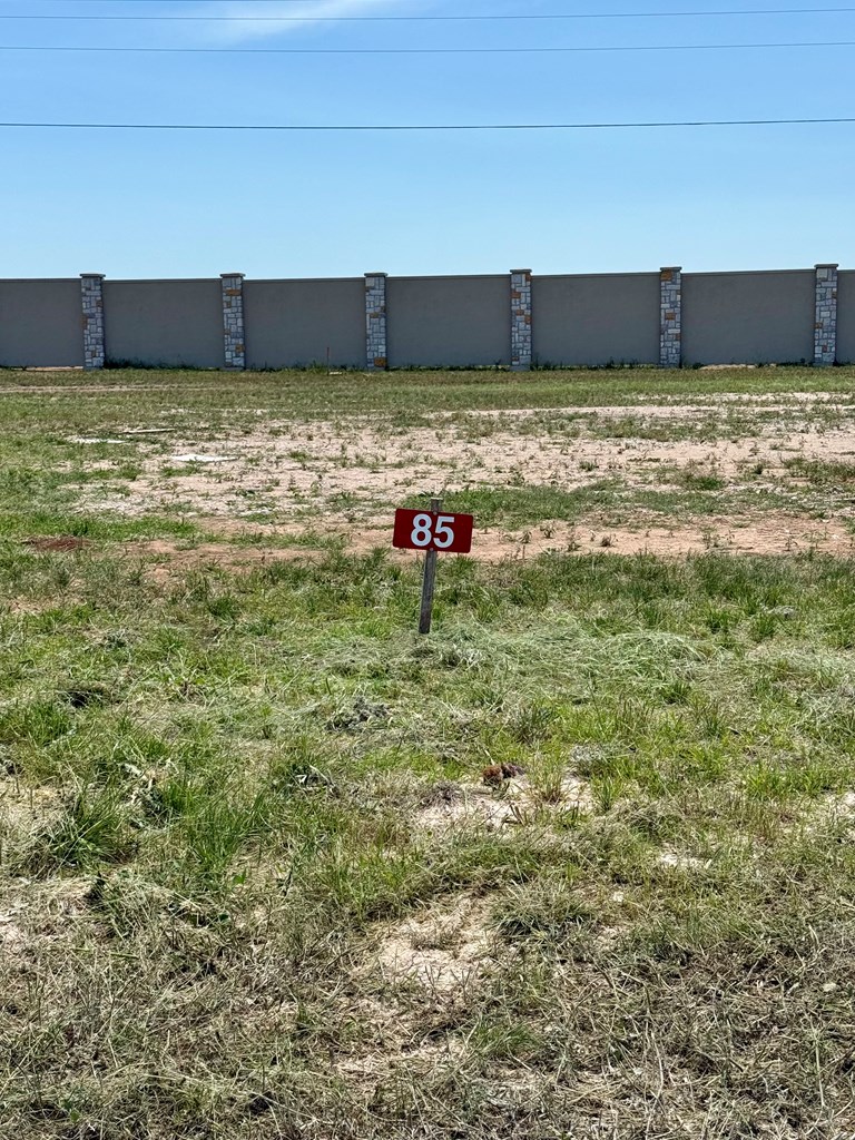 86 Arch Ray Loop, Unit 86 Fredericksburg, TX 78624 - Photo 5 of 8 a view of a lake view