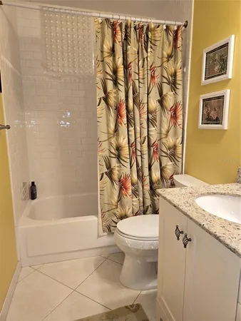 $2,400 | 2960 59th Street South, Unit 505, Gulfport, FL 33707