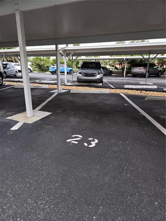 $2,400 | 2960 59th Street South, Unit 505, Gulfport, FL 33707