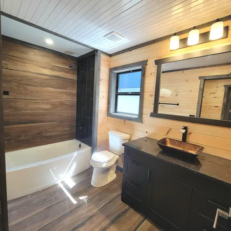 $350,000 | 22510 12 Mile Road, Irons, MI 49644