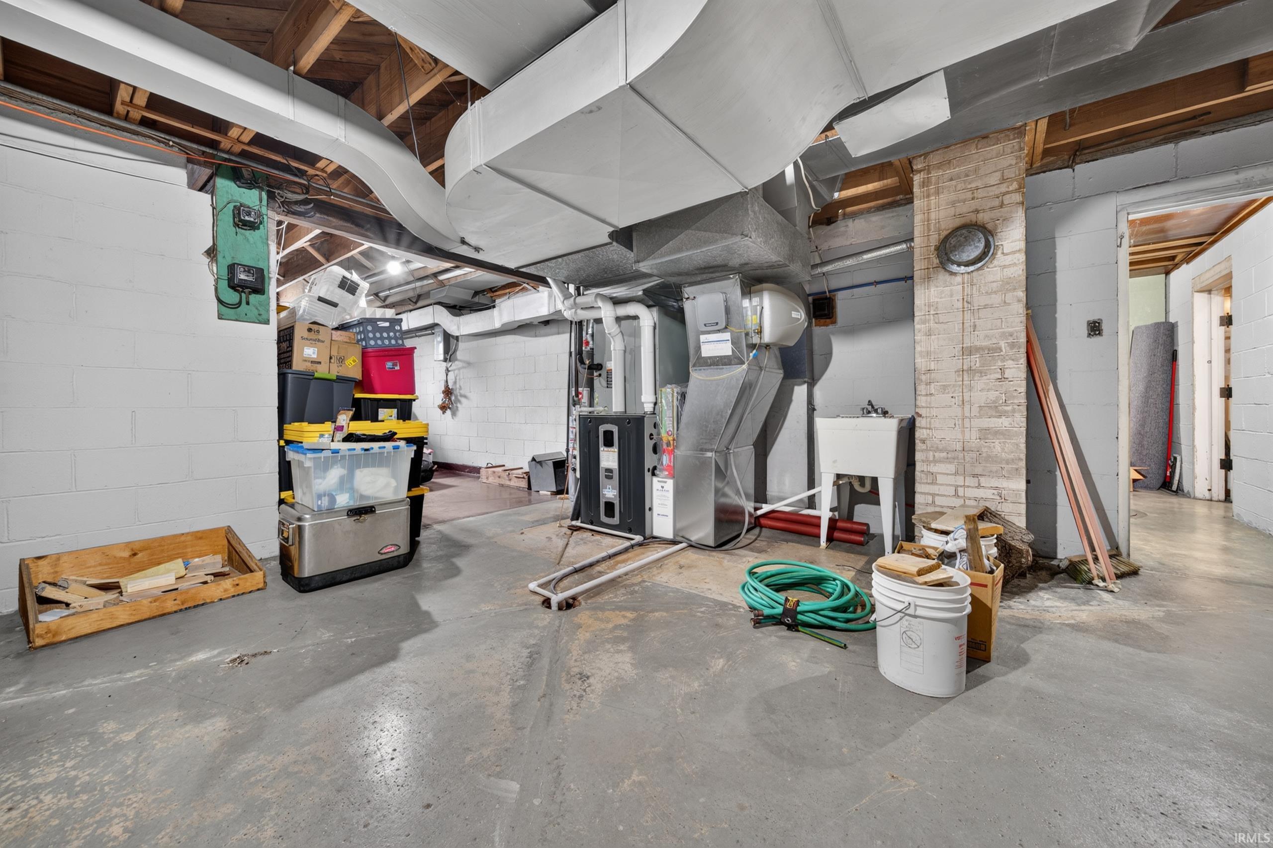 730 Walnut Street Dayton, IN 47941 - Photo 25 of 31