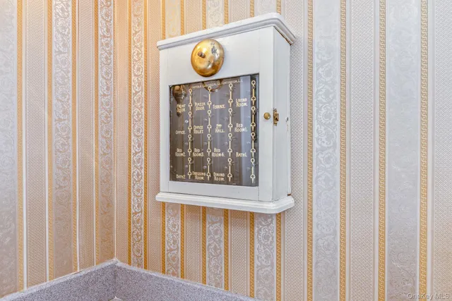 a kitchen with stainless steel appliances a stove a sink and a microwave