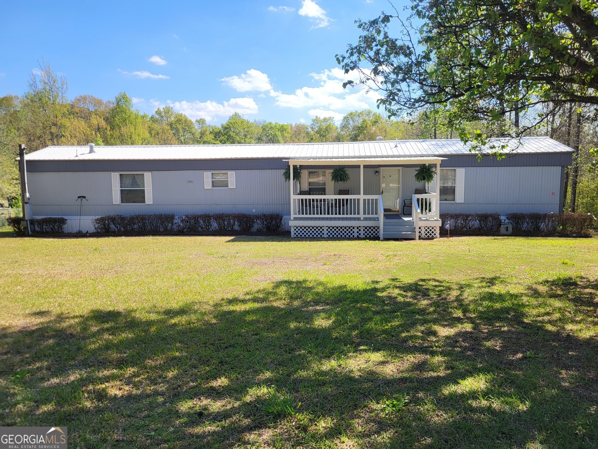 1075 County Road 502 Valley, AL 36854 - Photo 1 of 27