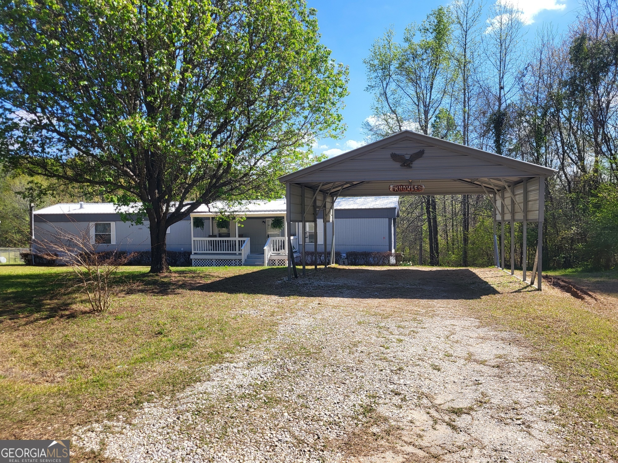 1075 County Road 502 Valley, AL 36854 - Photo 5 of 27