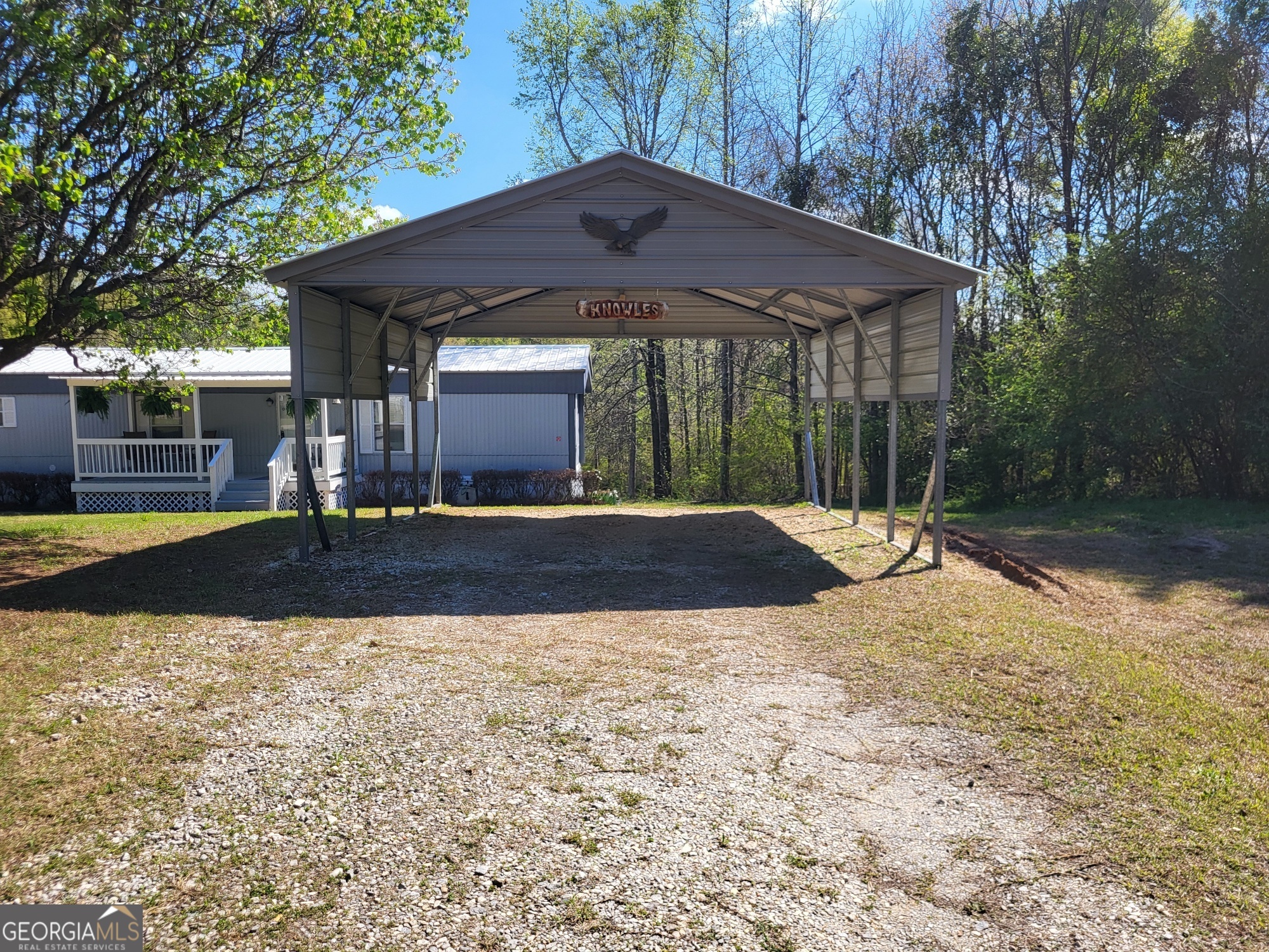 1075 County Road 502 Valley, AL 36854 - Photo 6 of 27
