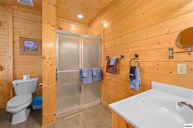 2844 White Oak Ridge Lane, Unit MYSTICSUNRISE Sevierville, TN 37862 - Photo 31 of 35 Gallery Image 31