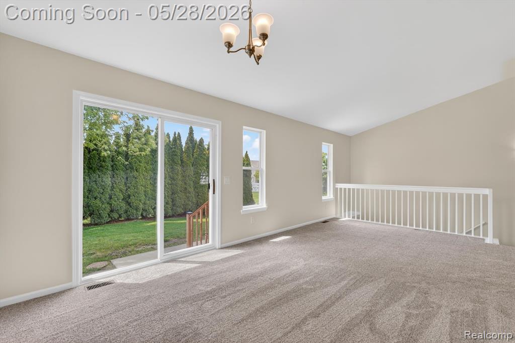 1641 Chelsea Circle Howell, MI 48843 - Photo 6 of 36