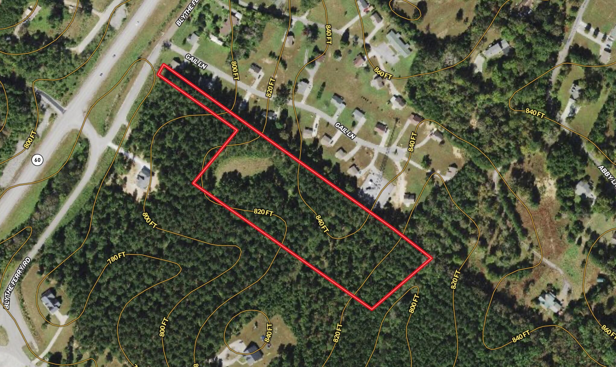 3 Blythes Ferry Road Dayton, TN 37321 - Photo 19 of 20 Gallery Image 19