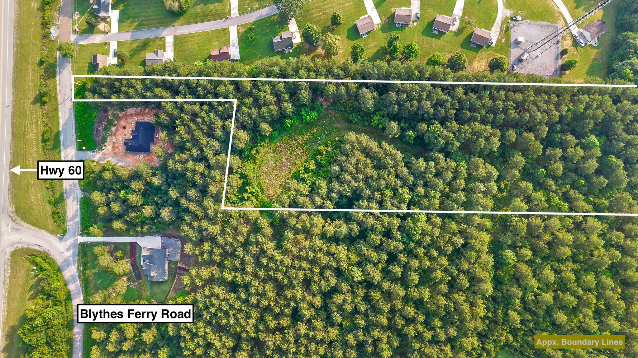 3 Blythes Ferry Road Dayton, TN 37321 - Photo 5 of 20 Gallery Image 5