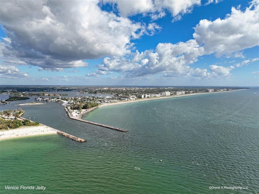 72 4th Avenue, Unit 72 Venice, FL 34285 - Photo 23 of 29 a view of an ocean