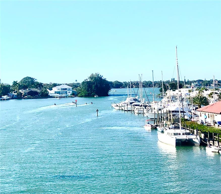72 4th Avenue, Unit 72 Venice, FL 34285 - Photo 25 of 29 a view of lake view