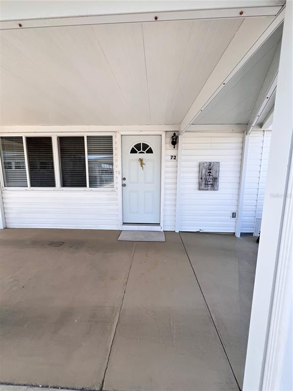 72 4th Avenue, Unit 72 Venice, FL 34285 - Photo 4 of 29 a view of an empty room