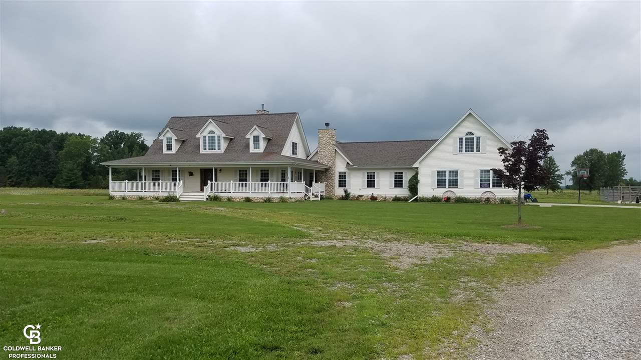 9022 Fisher Road Yale, MI 48097 - Photo 4 of 40