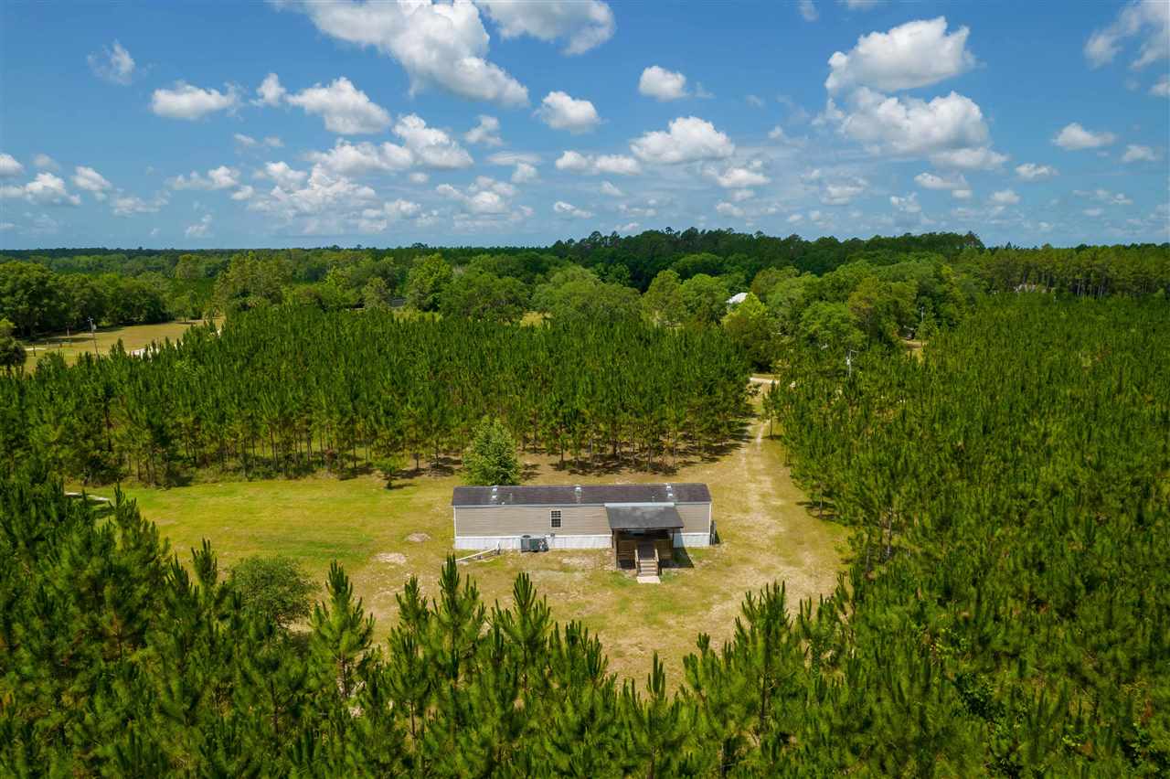 210 Davis Walker Road Perry, FL 32348 - Photo 1 of 36