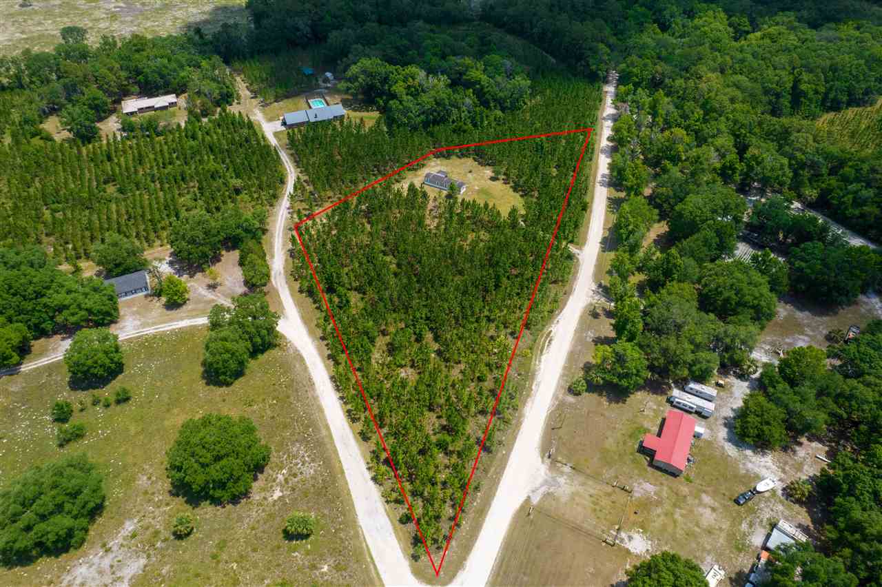 210 Davis Walker Road Perry, FL 32348 - Photo 11 of 36