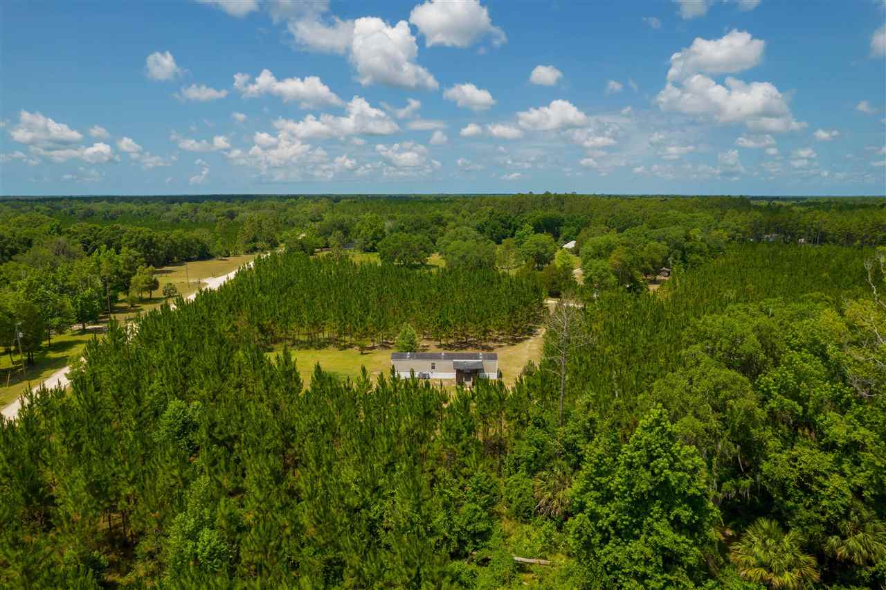 210 Davis Walker Road Perry, FL 32348 - Photo 12 of 36