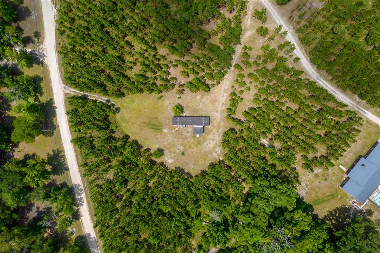 210 Davis Walker Road Perry, FL 32348 - Photo 13 of 36