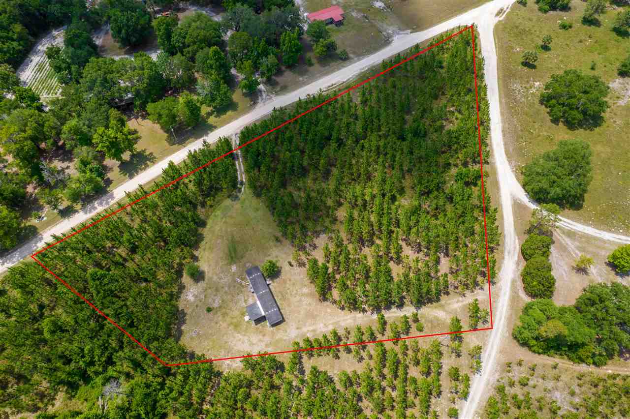 210 Davis Walker Road Perry, FL 32348 - Photo 14 of 36