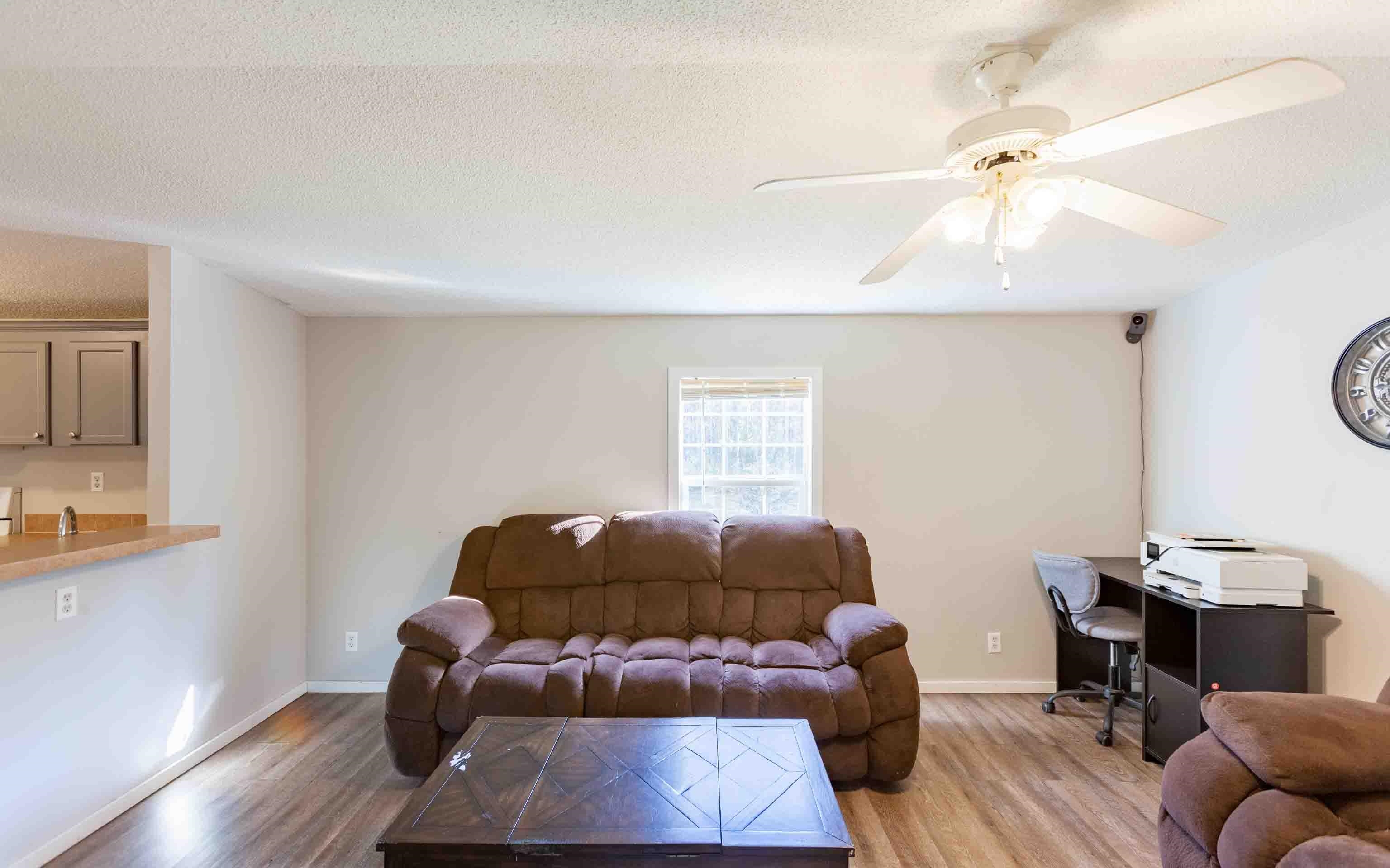 210 Davis Walker Road Perry, FL 32348 - Photo 17 of 36