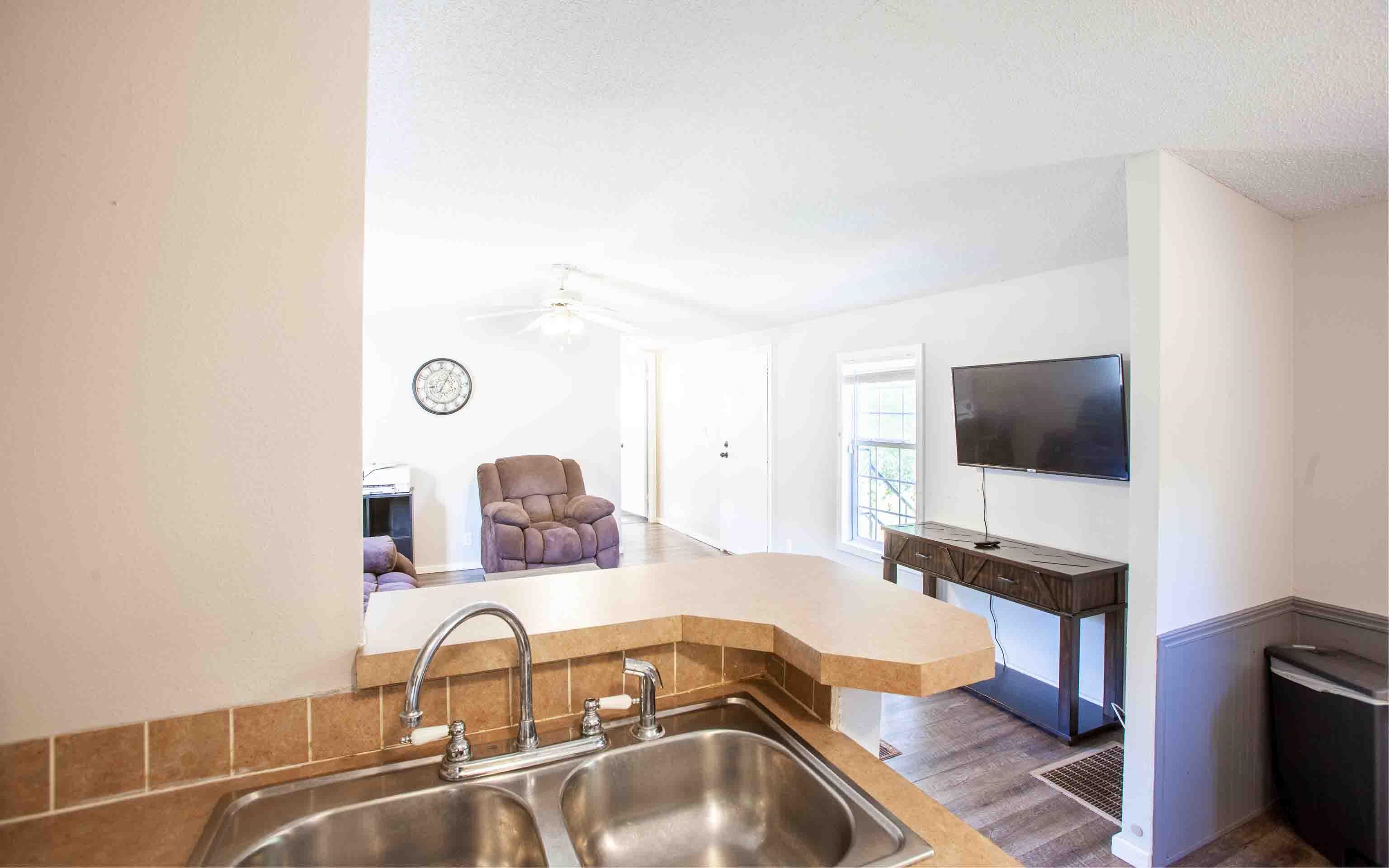 210 Davis Walker Road Perry, FL 32348 - Photo 18 of 36