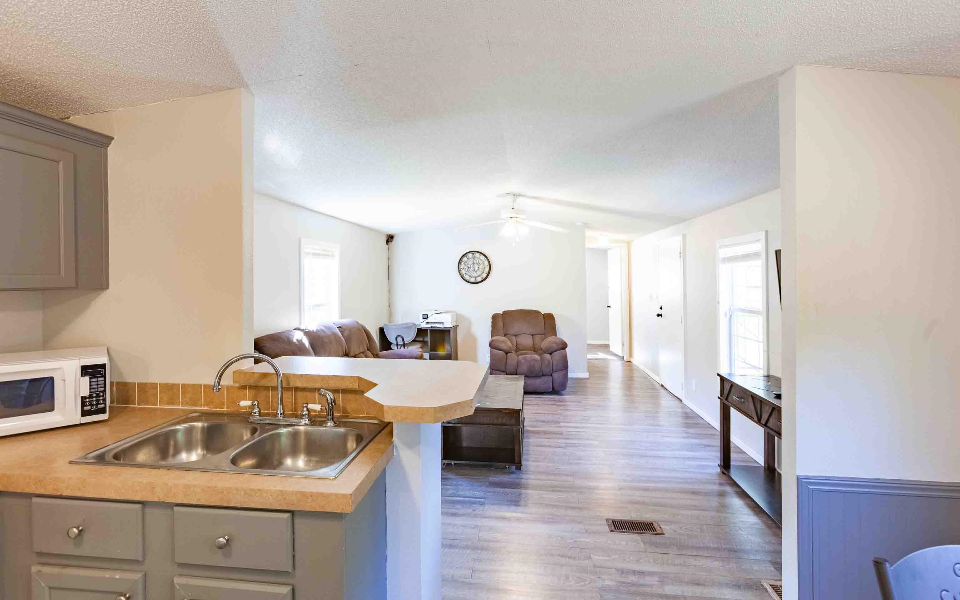 210 Davis Walker Road Perry, FL 32348 - Photo 20 of 36