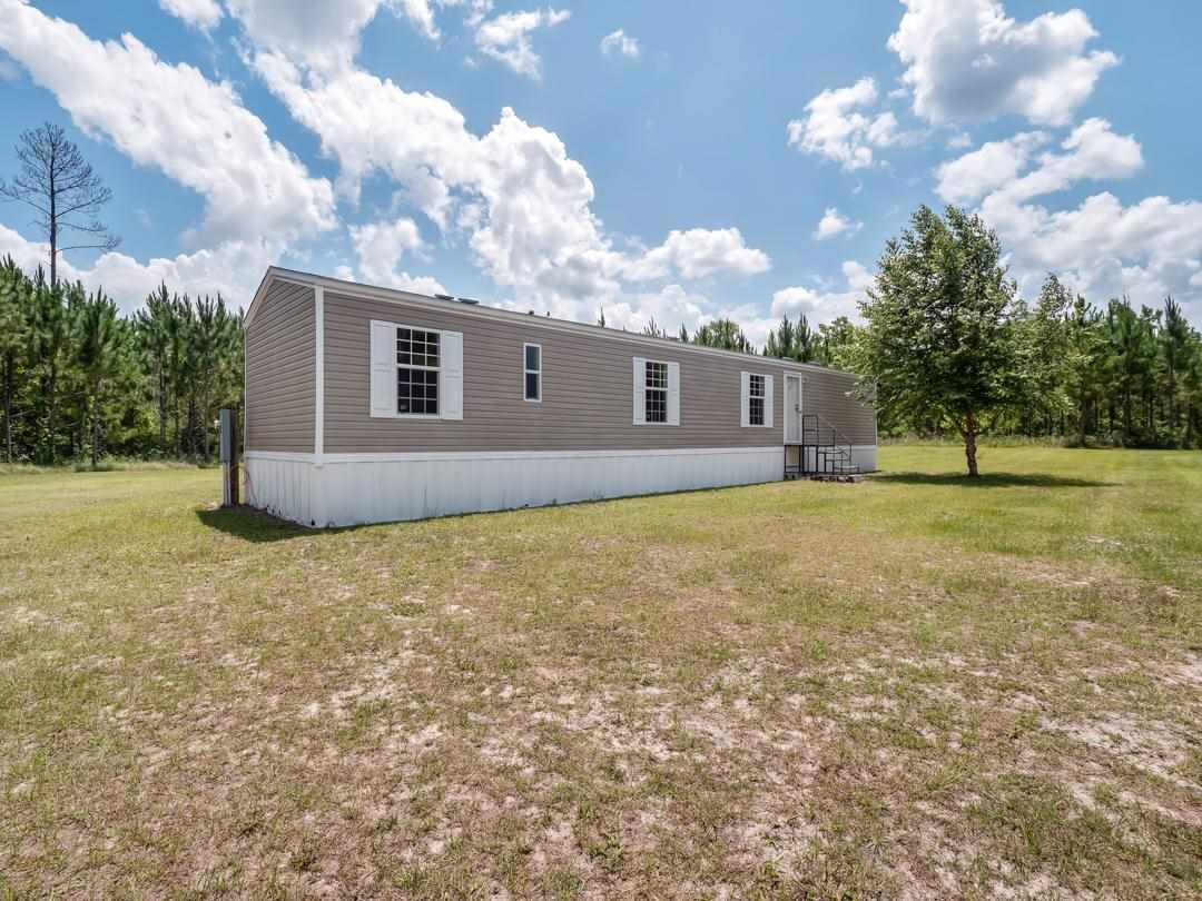 210 Davis Walker Road Perry, FL 32348 - Photo 2 of 36