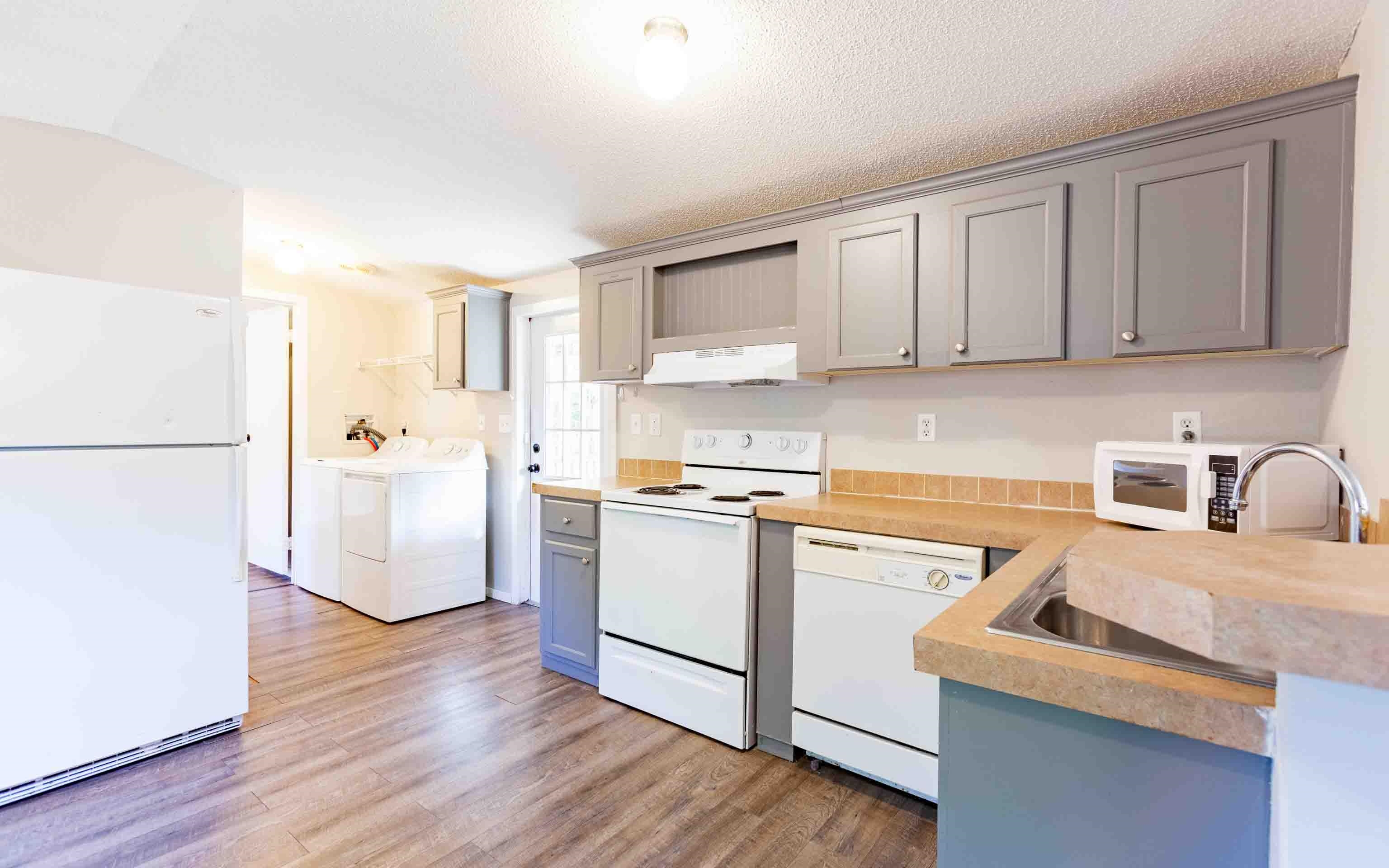 210 Davis Walker Road Perry, FL 32348 - Photo 21 of 36