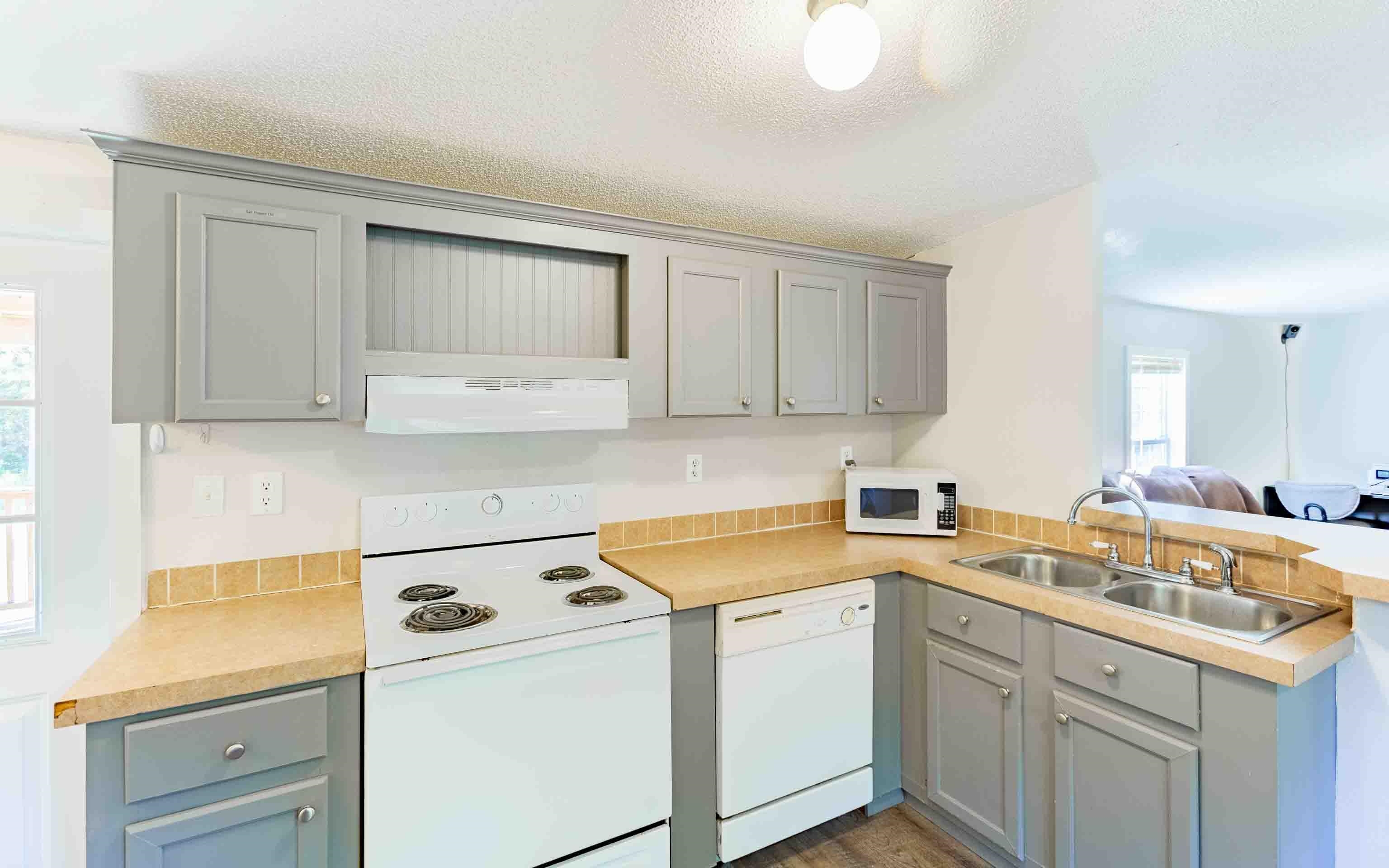 210 Davis Walker Road Perry, FL 32348 - Photo 24 of 36