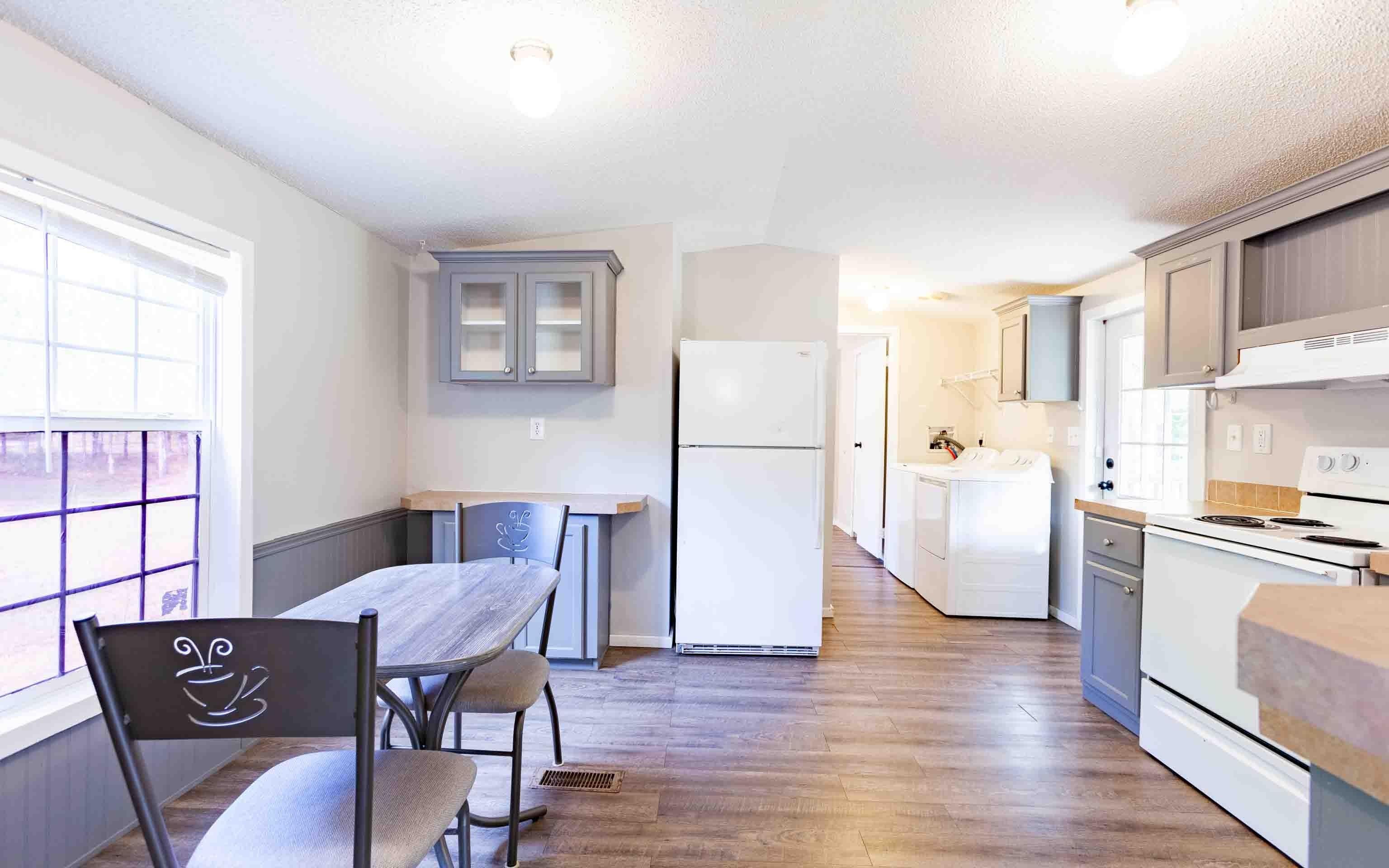 210 Davis Walker Road Perry, FL 32348 - Photo 25 of 36