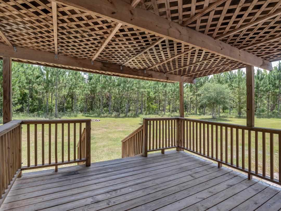 210 Davis Walker Road Perry, FL 32348 - Photo 3 of 36