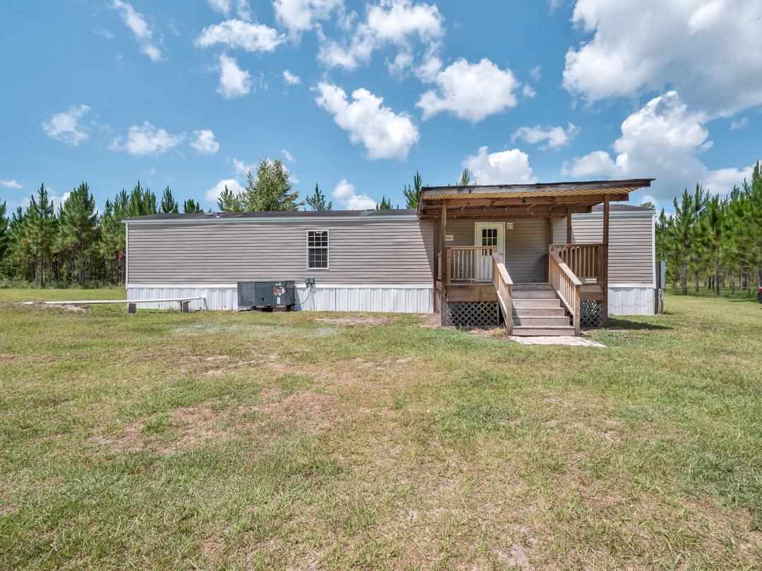 210 Davis Walker Road Perry, FL 32348 - Photo 5 of 36