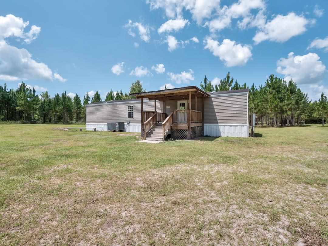 210 Davis Walker Road Perry, FL 32348 - Photo 6 of 36