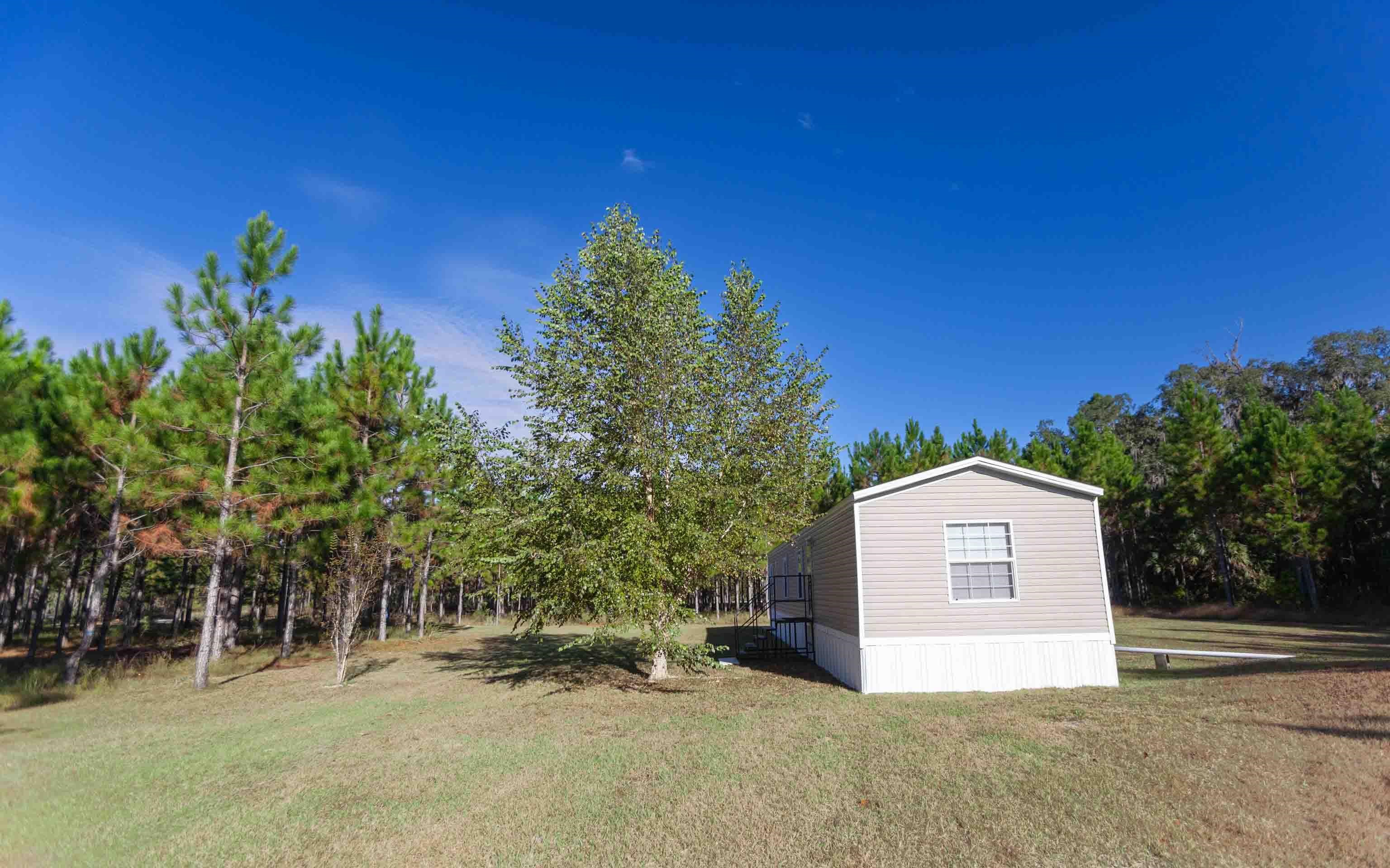 210 Davis Walker Road Perry, FL 32348 - Photo 7 of 36