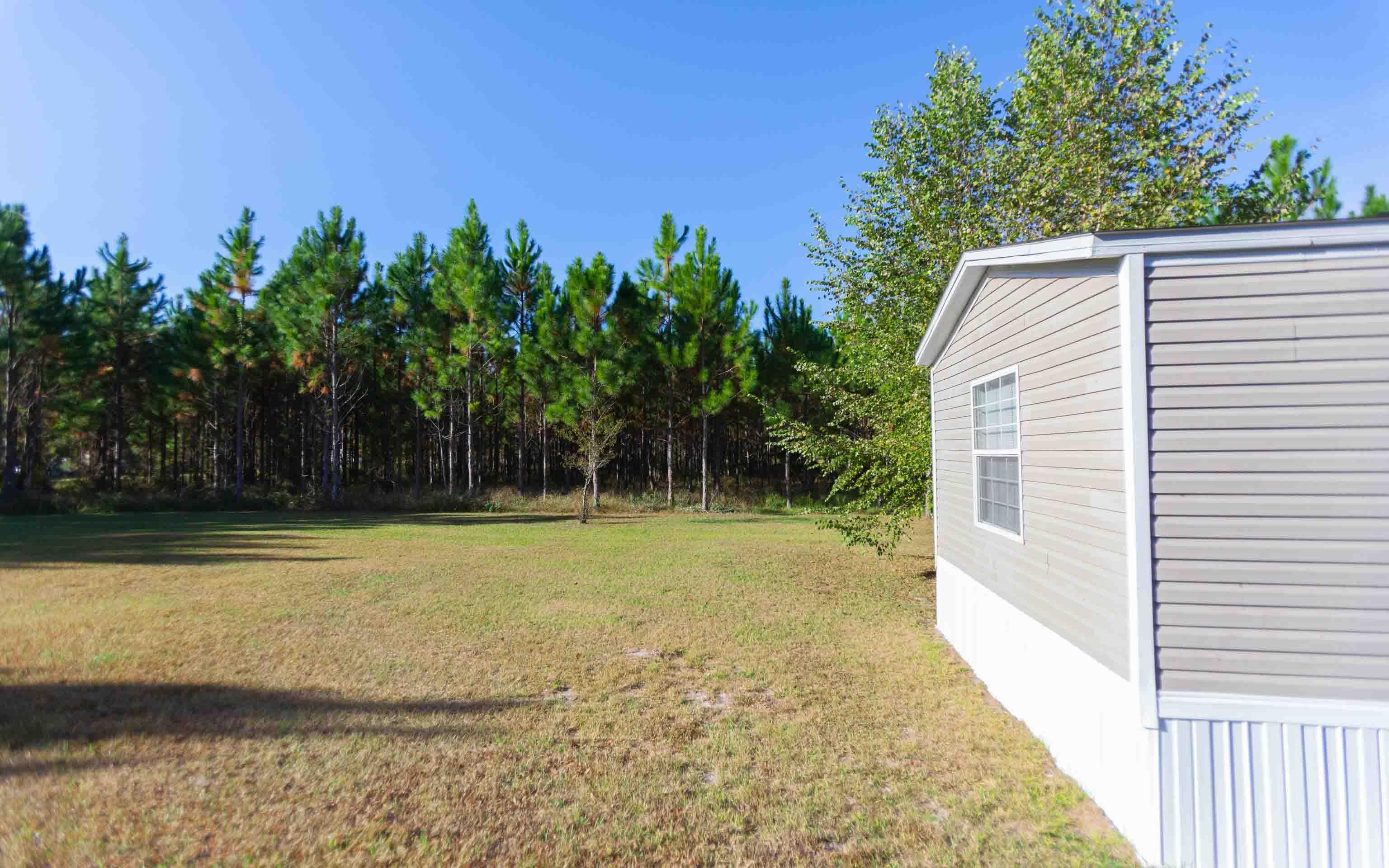 210 Davis Walker Road Perry, FL 32348 - Photo 8 of 36