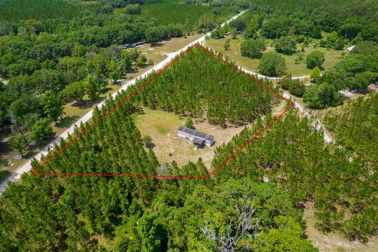 210 Davis Walker Road Perry, FL 32348 - Photo 9 of 36
