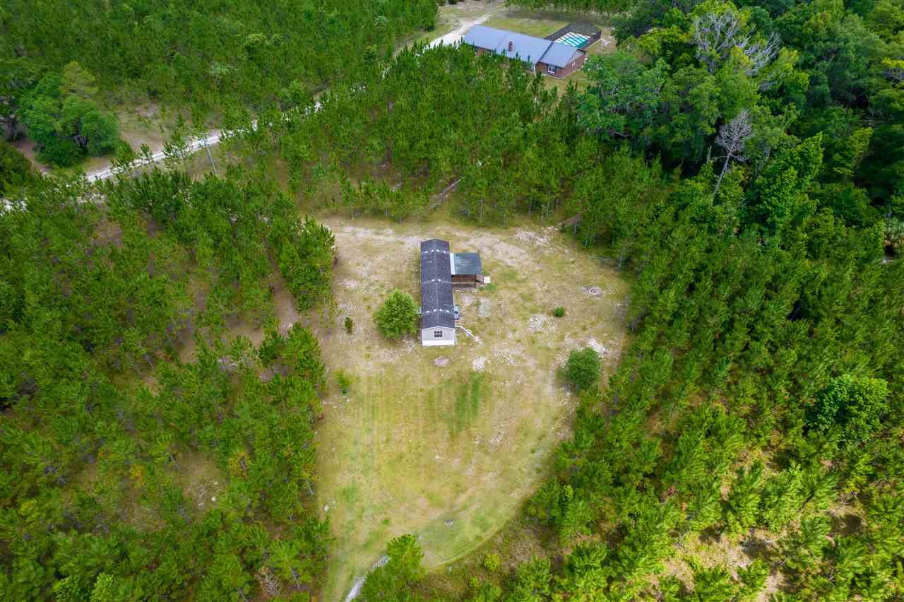 210 Davis Walker Road Perry, FL 32348 - Photo 10 of 36