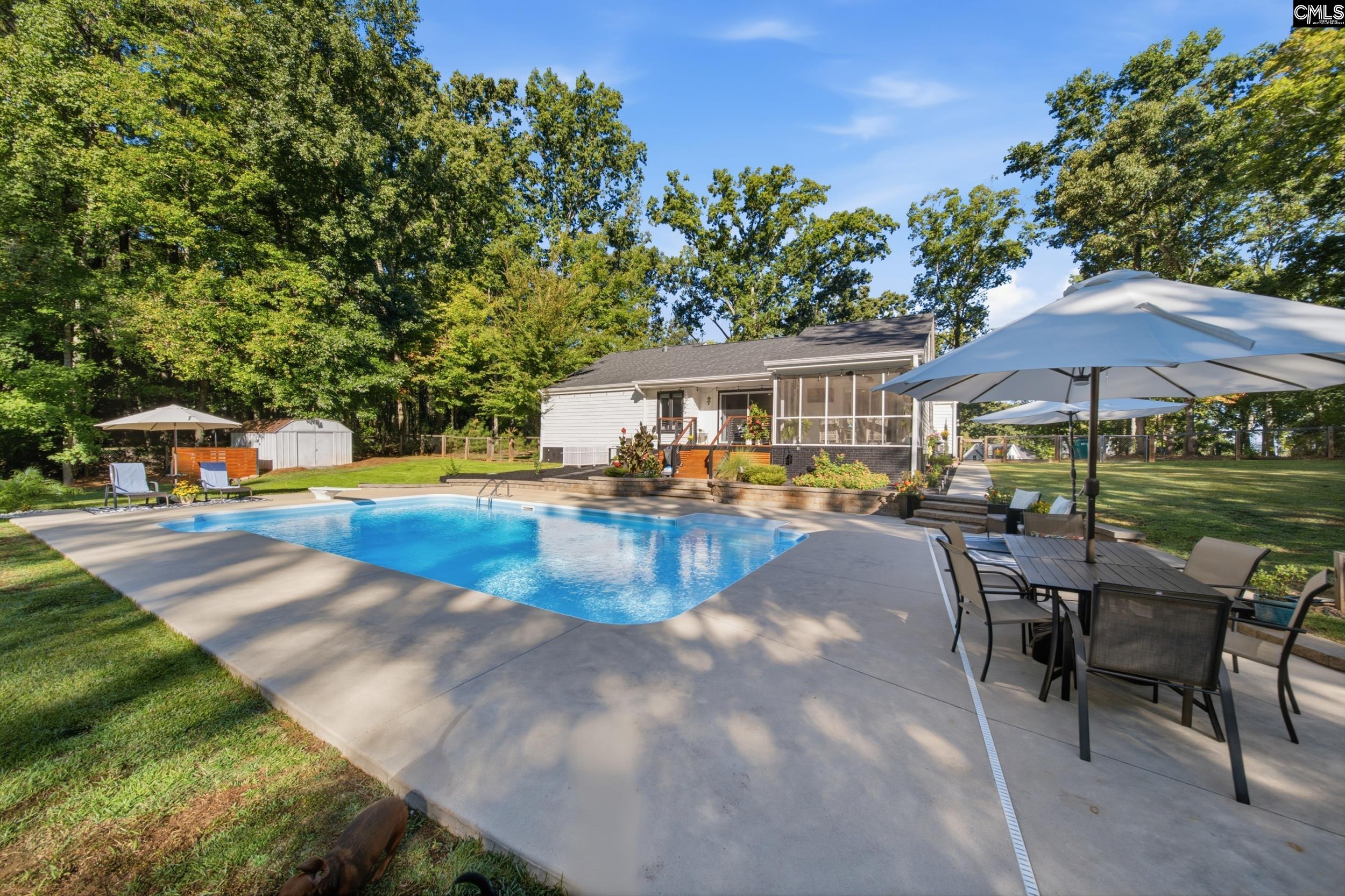 321 Catawba Trail Lexington, SC 29072 - Photo 41 of 48 Gallery Image 41