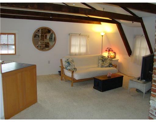 209 Spring Street Newport, RI 02840 - Photo 11 of 12 Other. 2rd Floor sitting area/family room with wet bar.