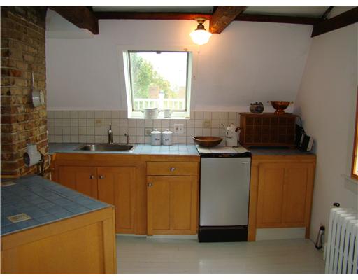 209 Spring Street Newport, RI 02840 - Photo 12 of 12 Other. 3rd Floor wet bar is perfect compliment to activities on the deck.