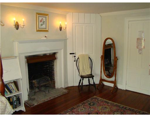 209 Spring Street Newport, RI 02840 - Photo 10 of 12 Master Bedroom.